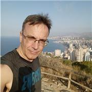 Profesor de matemáticas, física y química de ESO a bachillerato